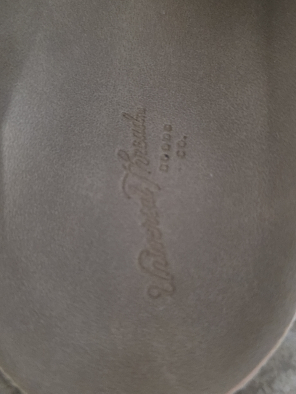 Universal Threads Taupe Betsy Cork Target Shoe MSRP29.99 Size 8 Clogs New No Tag - Picture 7 of 13